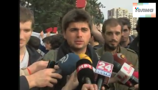 ТВ Дневник: Професионалното новинарство сѐ уште тлее во Македонија